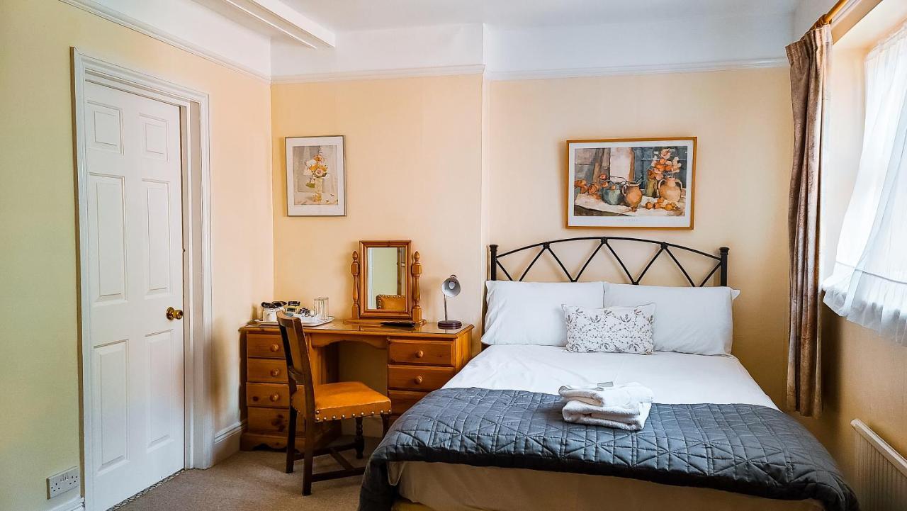 Pickwicks Bed & Breakfast